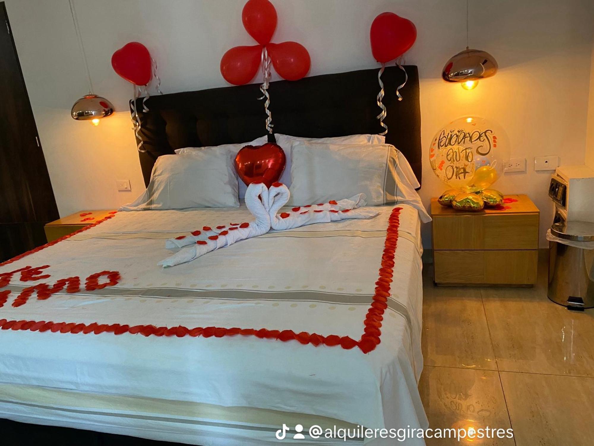 جيراردو Hotel Deluxe Oasis De La Colina المظهر الخارجي الصورة