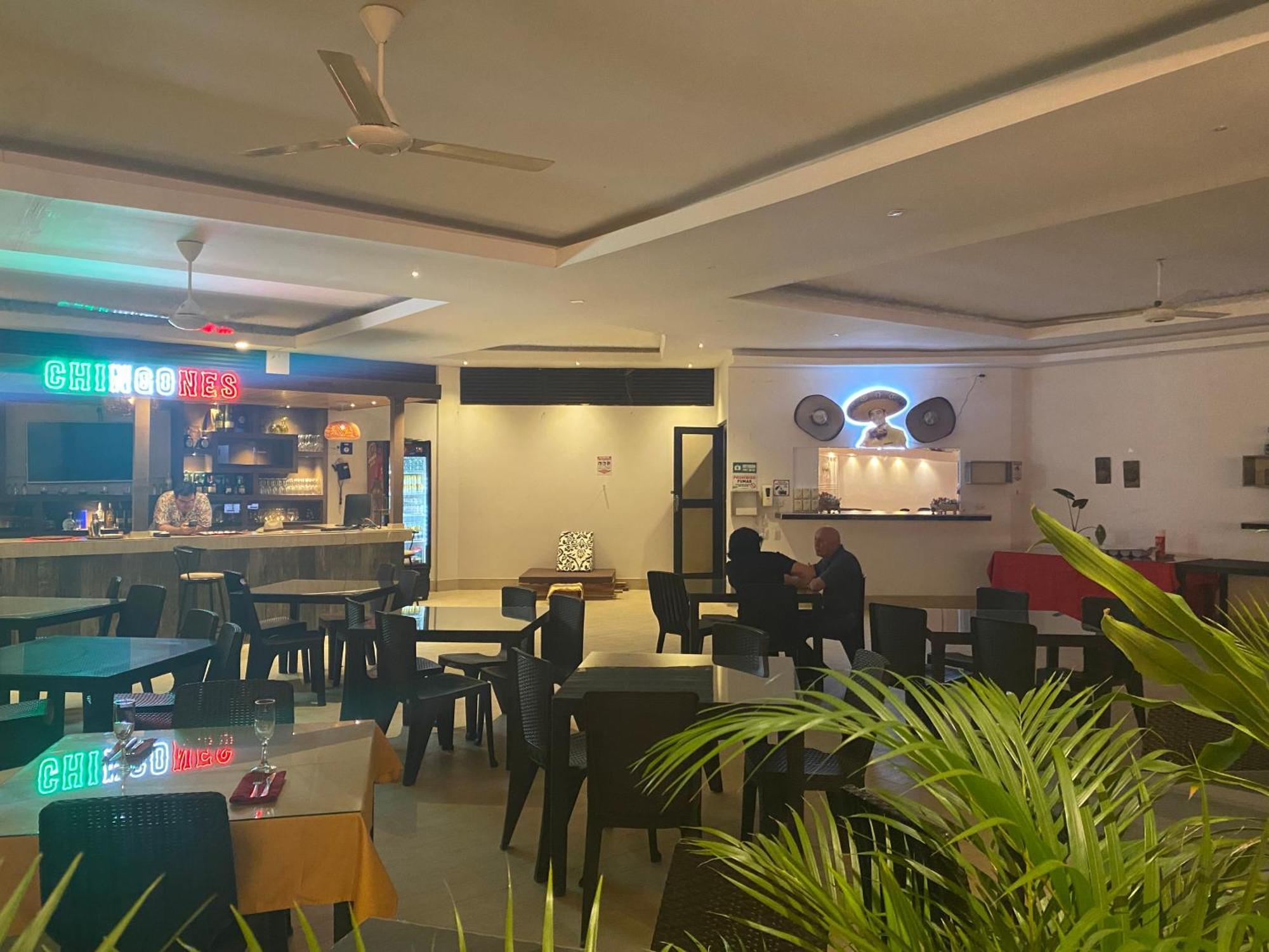 جيراردو Hotel Deluxe Oasis De La Colina المظهر الخارجي الصورة