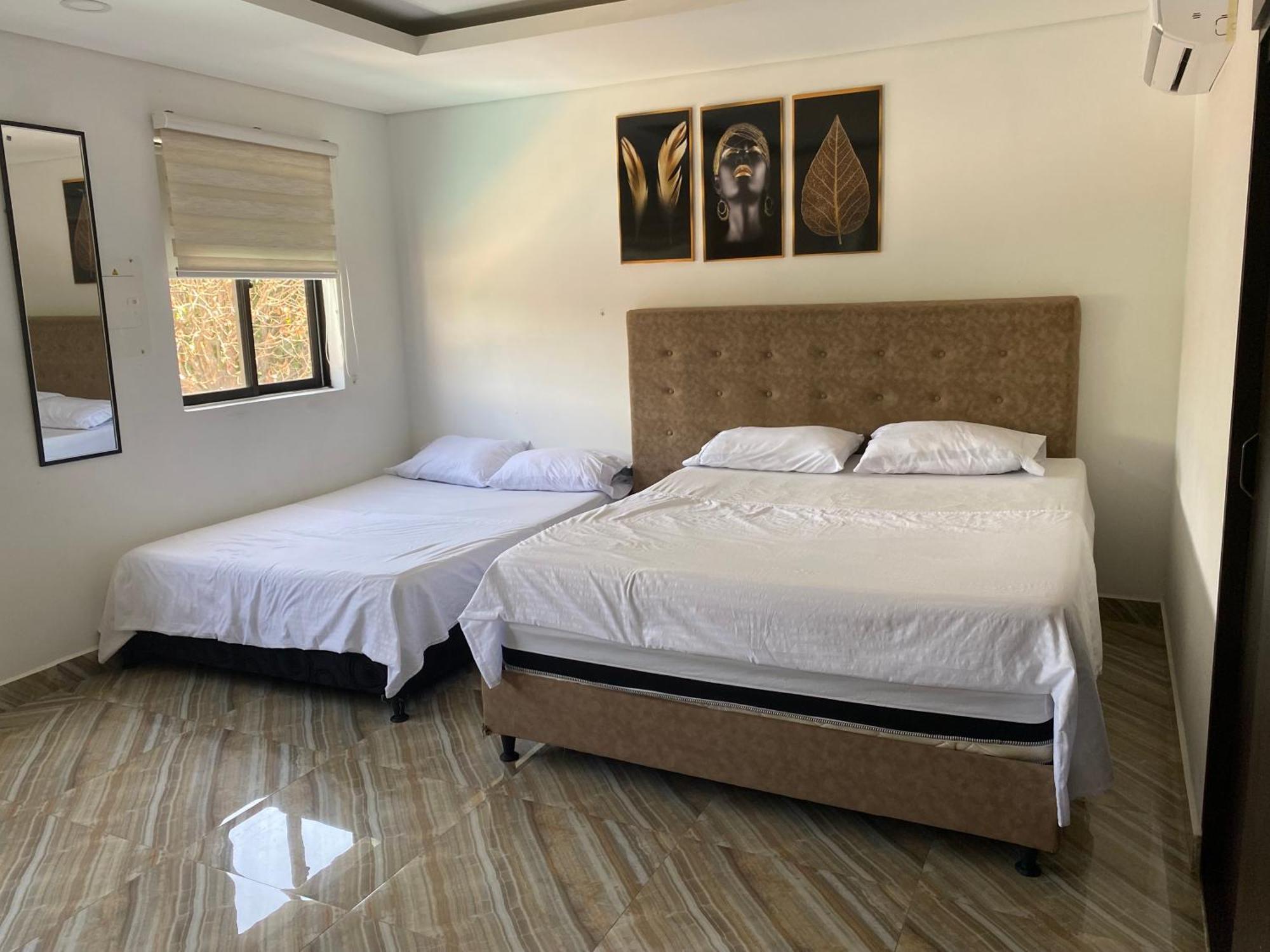 جيراردو Hotel Deluxe Oasis De La Colina المظهر الخارجي الصورة